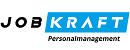 JOBKRAFT Personalmanagement Logo